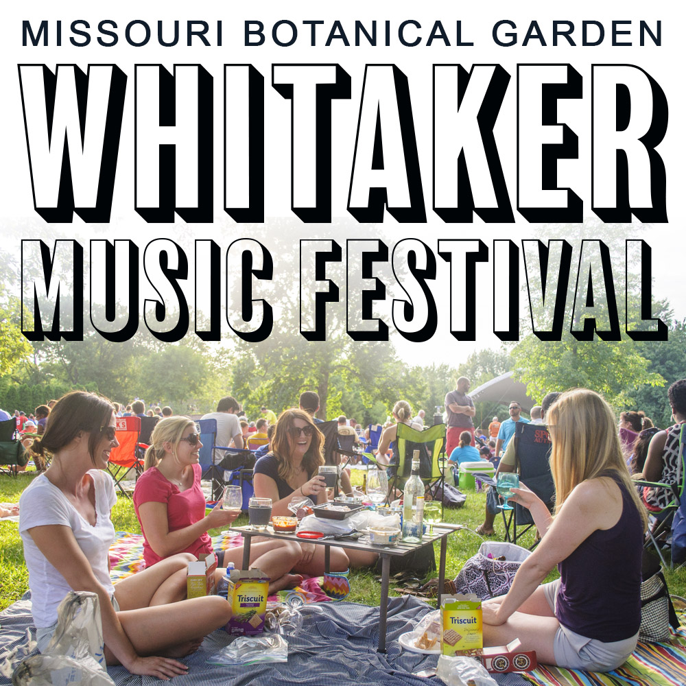 Whitaker Music Festival